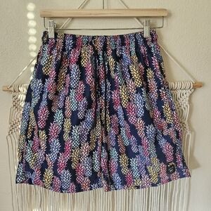 Spicy Tuna Swim Trucks Shorts M